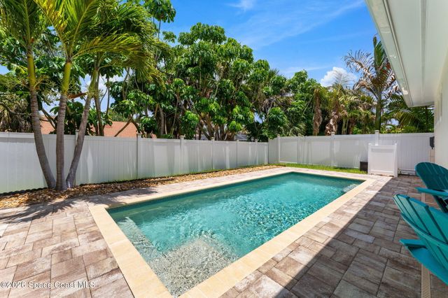 410 Ocean Avenue, Melbourne Beach, FL 32951