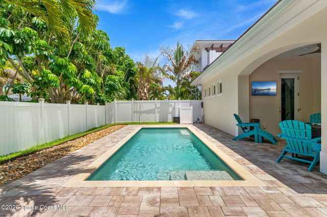 410 Ocean Avenue, Melbourne Beach, FL 32951
