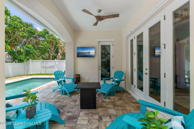 410 Ocean Avenue, Melbourne Beach, FL 32951