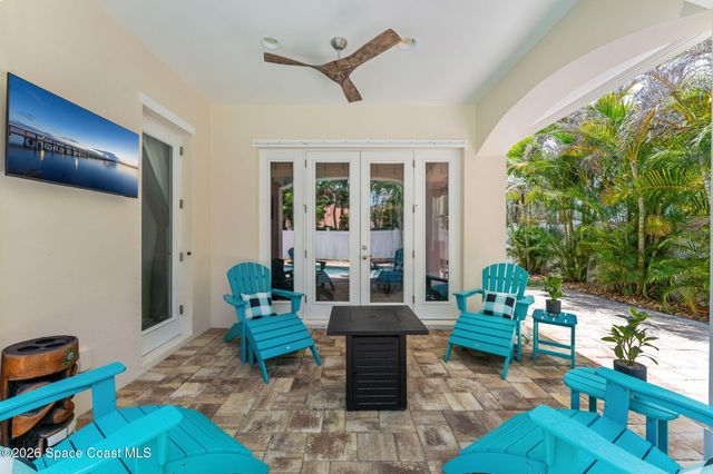 410 Ocean Avenue, Melbourne Beach, FL 32951