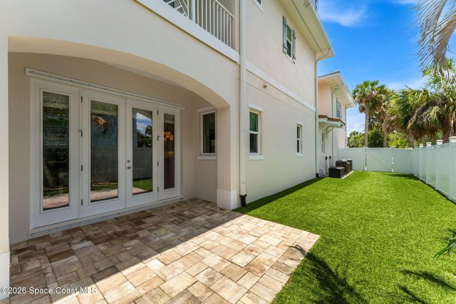 410 Ocean Avenue, Melbourne Beach, FL 32951