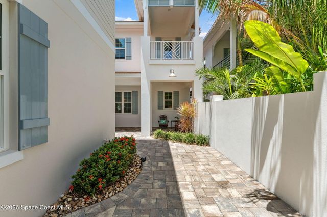 410 Ocean Avenue, Melbourne Beach, FL 32951