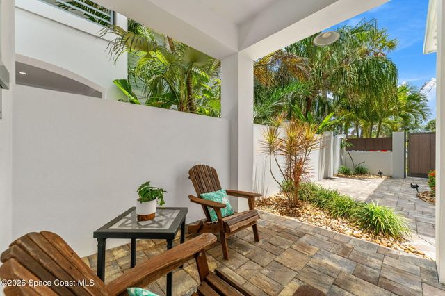 410 Ocean Avenue, Melbourne Beach, FL 32951