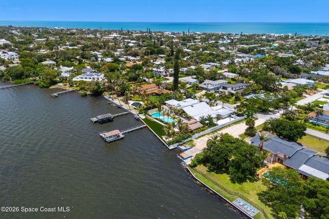 410 Ocean Avenue, Melbourne Beach, FL 32951