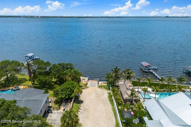 410 Ocean Avenue, Melbourne Beach, FL 32951