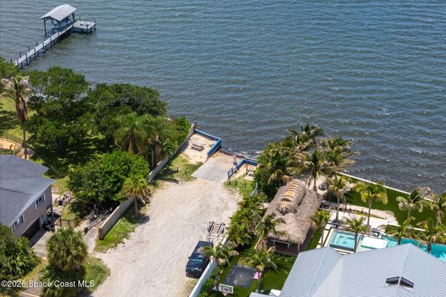 410 Ocean Avenue, Melbourne Beach, FL 32951