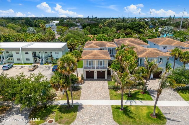 410 Ocean Avenue, Melbourne Beach, FL 32951