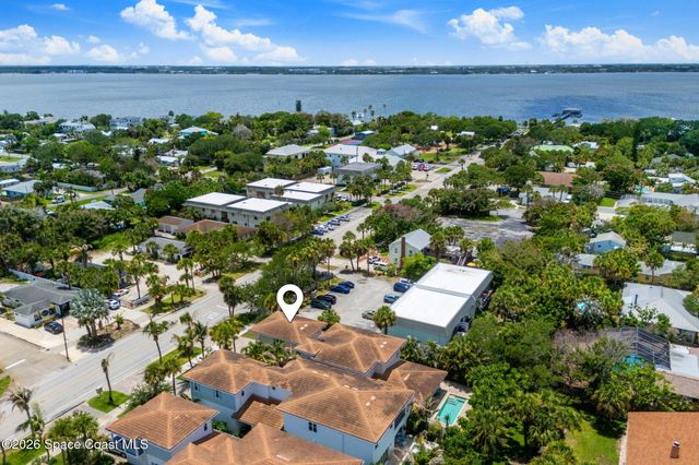 410 Ocean Avenue, Melbourne Beach, FL 32951
