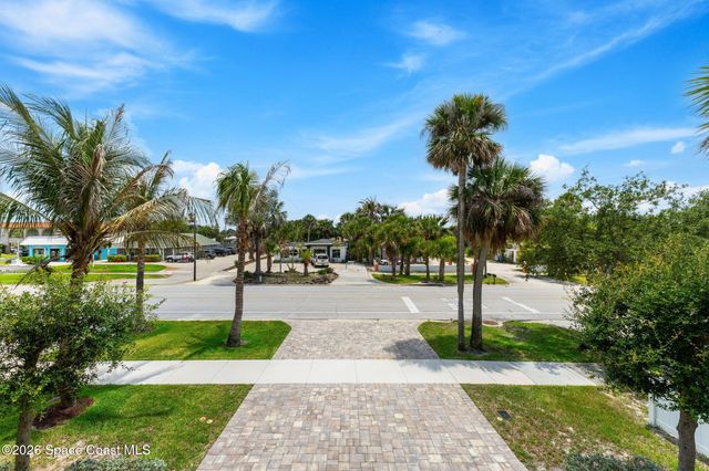 410 Ocean Avenue, Melbourne Beach, FL 32951