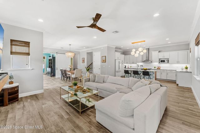 410 Ocean Avenue, Melbourne Beach, FL 32951