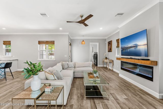 410 Ocean Avenue, Melbourne Beach, FL 32951