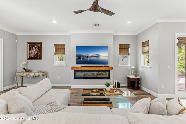 410 Ocean Avenue, Melbourne Beach, FL 32951