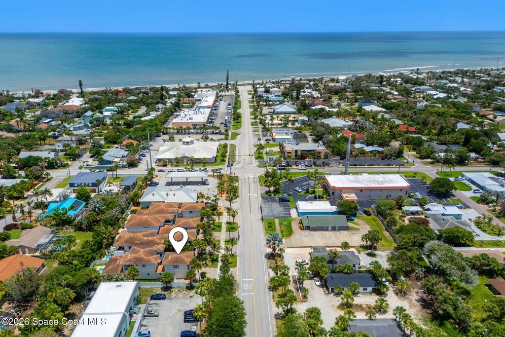 410 Ocean Avenue, Melbourne Beach, FL 32951