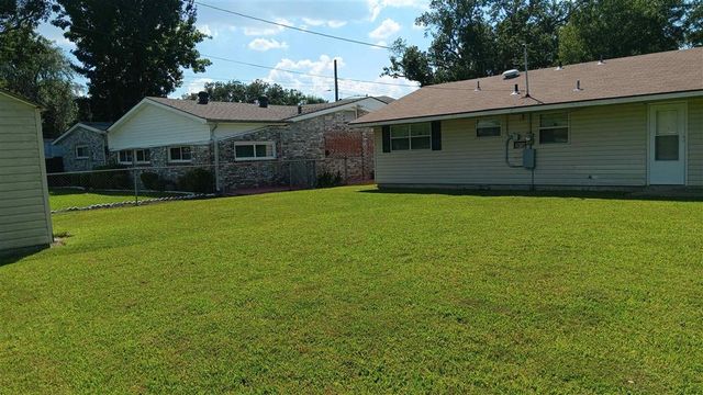 2717 General Patch Street, Lake Charles, LA 70615
