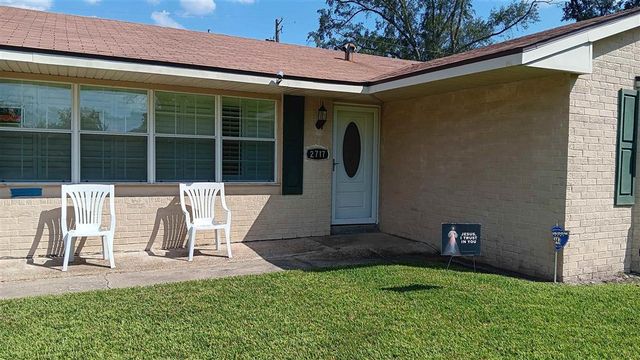 2717 General Patch Street, Lake Charles, LA 70615