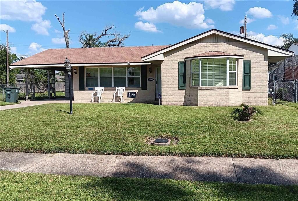 2717 General Patch Street, Lake Charles, LA 70615
