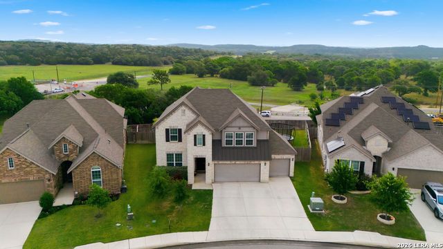 27710 Alpine Tundra, Boerne, TX 78015