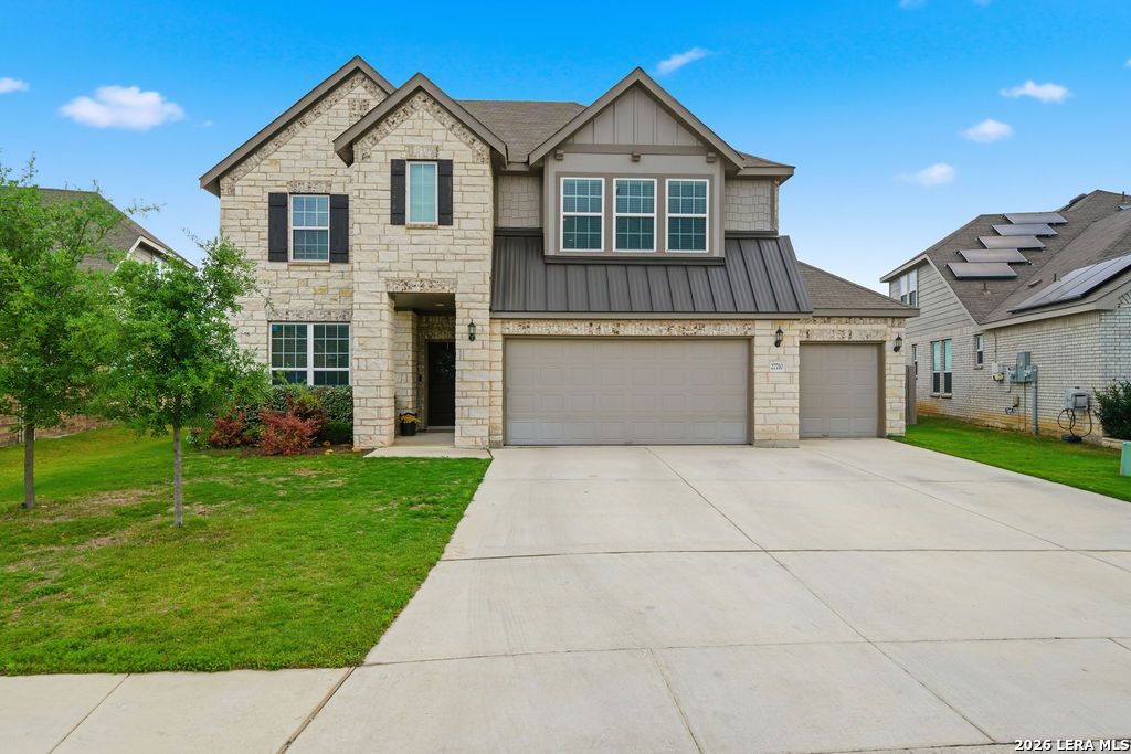 27710 Alpine Tundra, Boerne, TX 78015