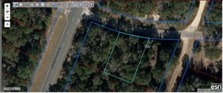 00 NE 5TH STREET, Williston, FL 32696