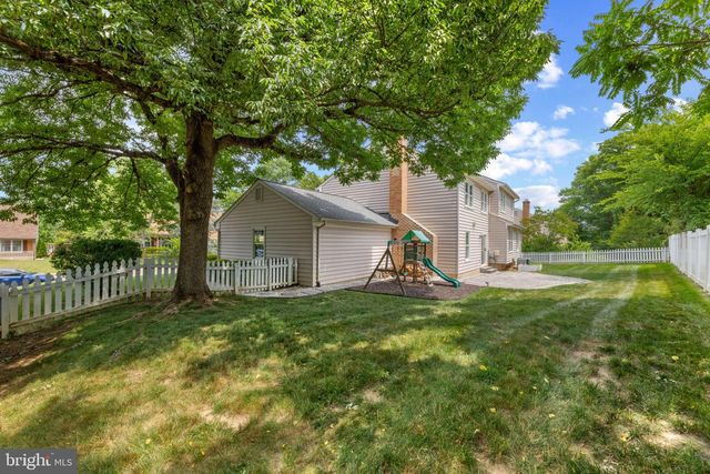 4611 DEMING AVE, Alexandria, VA 22312