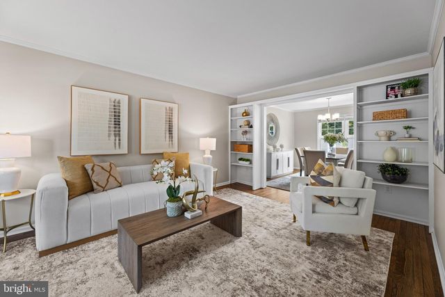 4611 DEMING AVE, Alexandria, VA 22312