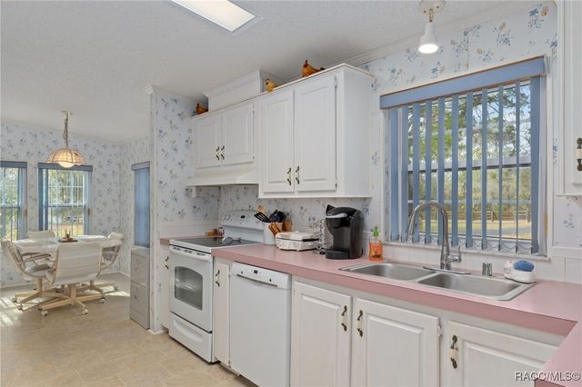 6329 & 6355 S Canna Lily Avenue, Homosassa, FL 34446