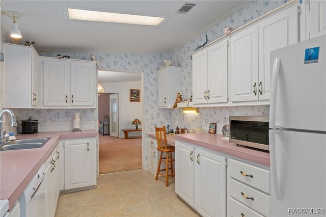 6329 & 6355 S Canna Lily Avenue, Homosassa, FL 34446