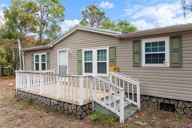 6329 & 6355 S Canna Lily Avenue, Homosassa, FL 34446