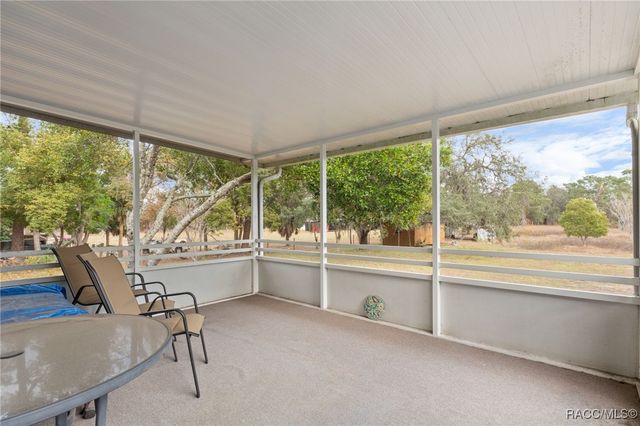 6329 & 6355 S Canna Lily Avenue, Homosassa, FL 34446