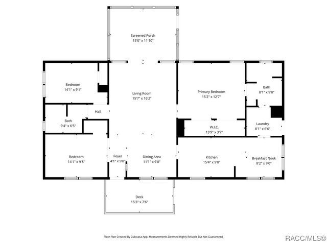 6329 & 6355 S Canna Lily Avenue, Homosassa, FL 34446