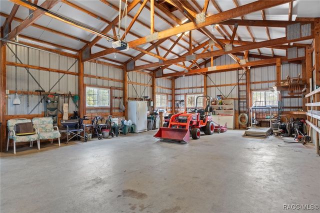 6329 & 6355 S Canna Lily Avenue, Homosassa, FL 34446