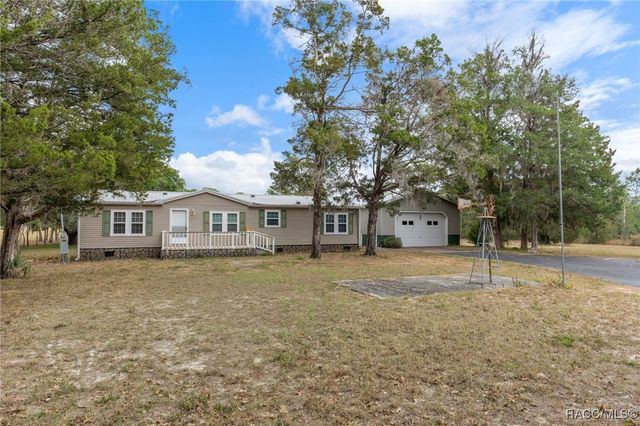 6329 & 6355 S Canna Lily Avenue, Homosassa, FL 34446