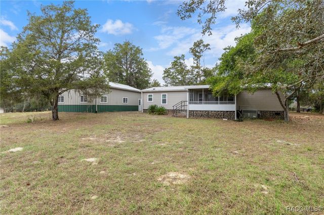 6329 & 6355 S Canna Lily Avenue, Homosassa, FL 34446