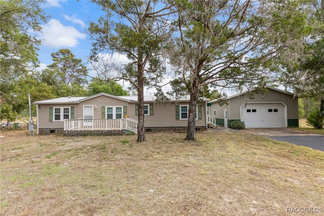 6329 & 6355 S Canna Lily Avenue, Homosassa, FL 34446