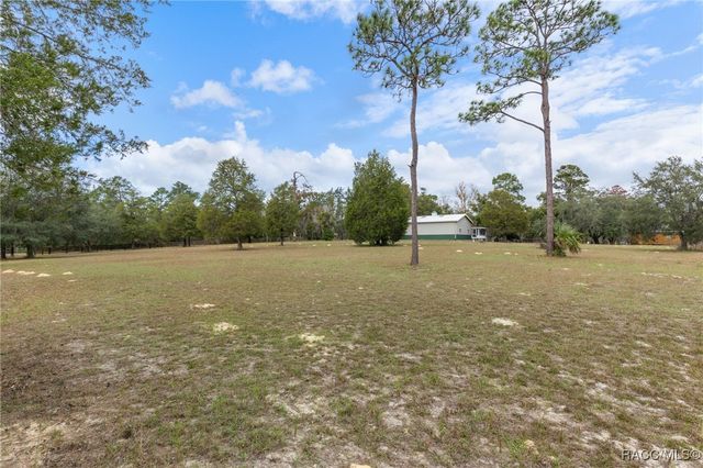 6329 & 6355 S Canna Lily Avenue, Homosassa, FL 34446