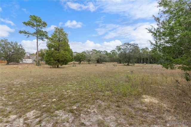 6329 & 6355 S Canna Lily Avenue, Homosassa, FL 34446