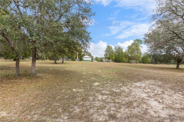 6329 & 6355 S Canna Lily Avenue, Homosassa, FL 34446