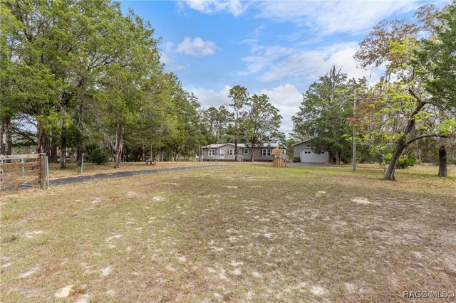 6329 & 6355 S Canna Lily Avenue, Homosassa, FL 34446