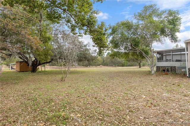 6329 & 6355 S Canna Lily Avenue, Homosassa, FL 34446