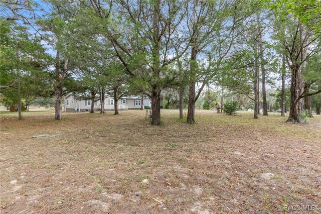 6329 & 6355 S Canna Lily Avenue, Homosassa, FL 34446