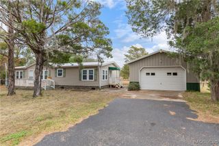 6329 & 6355 S Canna Lily Avenue, Homosassa, FL 34446