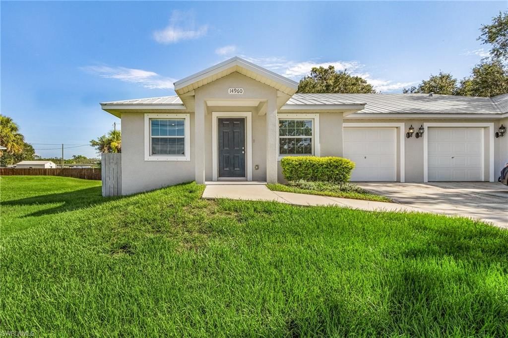 14954 Wise WAY # 954, Fort Myers, FL 33905