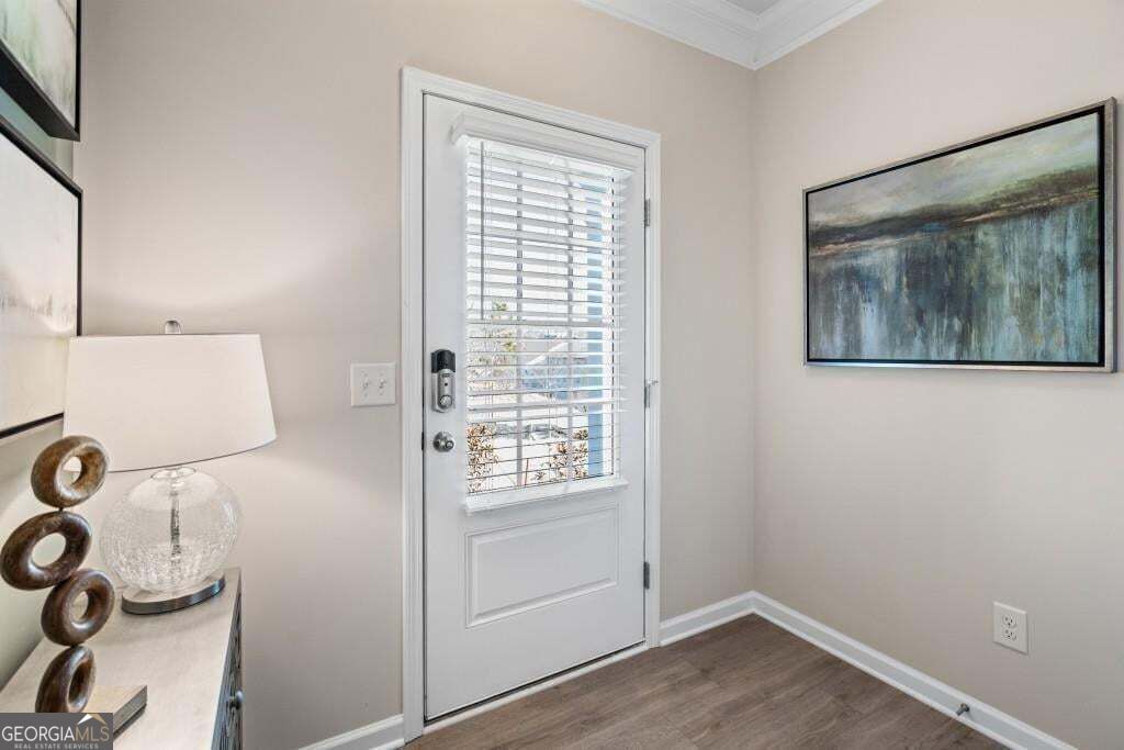 220 Everton Drive 6, Woodstock, GA 30188 — photo 2