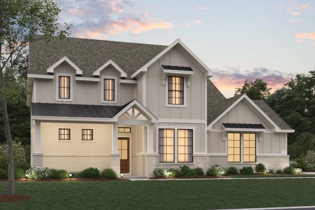 16597 Gaines Glen Lane, Montgomery, TX 77316