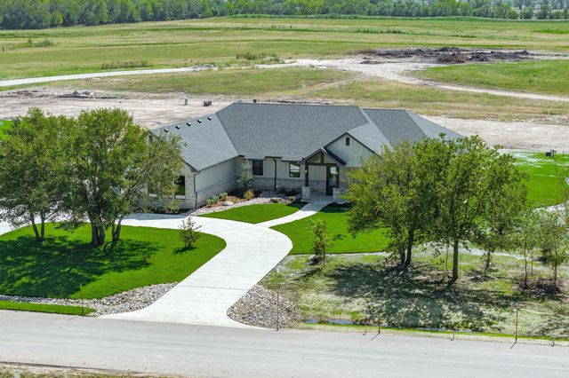 16681 W Hickory St, Wichita, KS 67052