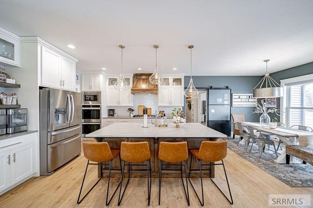 1101 Castle Pines Road, Rexburg, ID 83440