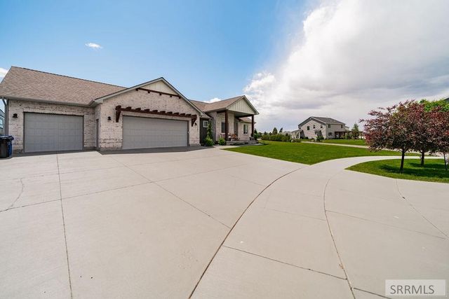 1101 Castle Pines Road, Rexburg, ID 83440