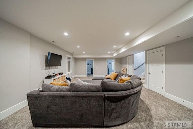 1101 Castle Pines Road, Rexburg, ID 83440