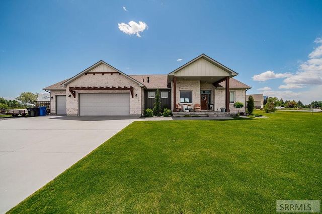 1101 Castle Pines Road, Rexburg, ID 83440