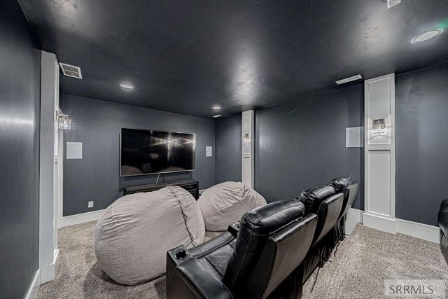 1101 Castle Pines Road, Rexburg, ID 83440